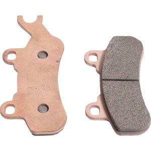 Can-Am Defender 500 Brake Pads - Front Right - All Balls Racing - Sintered - `17-`21